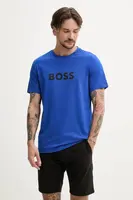 Plážové tričko BOSS T-Shirt RN