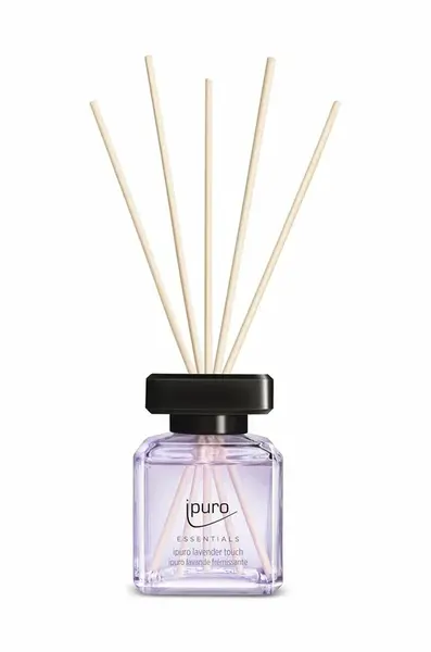 Aroma difuzér Ipuro Lavender Touch 100 ml