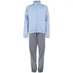 Lotto SMART G V SUIT PL Dievčenská súprava, svetlomodrá, veľkosť