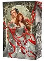 Čtyři období - Eleanor Corvin, Adéla Stopka (ilustrátor) - kniha z kategorie Romantika