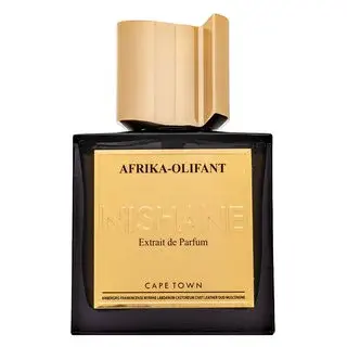 Nishane Afrika-Olifant čistý parfém unisex 50 ml