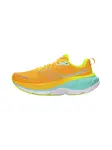saucony Bežecká obuv  mätová / oranžová / strieborná