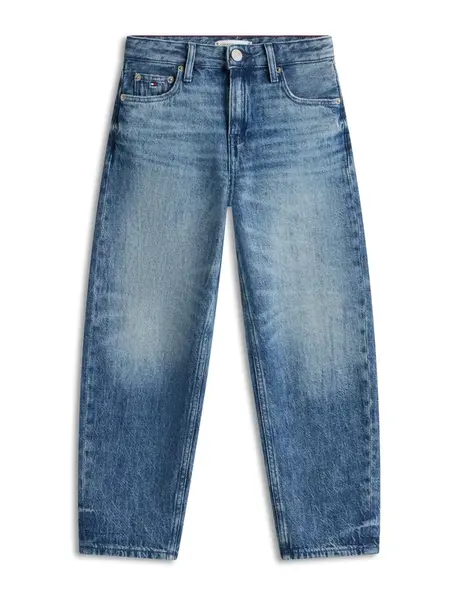 TOMMY HILFIGER Džínsy 'STARS'  modrá denim