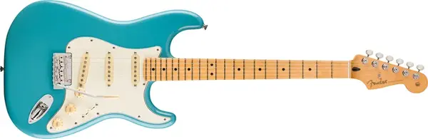 Fender Player II Stratocaster MN AQB