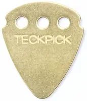 Dunlop Teckpick Brass