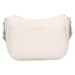 Dámská crossbody kabelka David Jones Matelde - krémová
