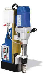 Metallkraft® Magnetická vrtačka MB 502