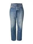 LEVI'S ® Džínsy '568™ Loose Straight'  modrá denim