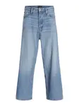 JACK & JONES Džínsy '192 NOOS'  modrá denim