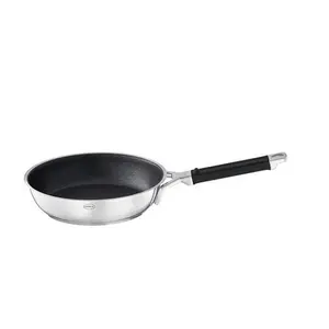 Rösle PÁNEV NA SMAŽENÍ 20 cm