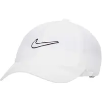Nike CLUB CAP Šiltovka, biela, veľkosť