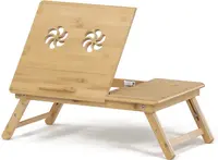 AUTRONIC Odkládací stolek pod notebook DR-B070 NAT