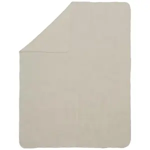 Boxxx FLEECOVÁ DEKA, polyester, 130/160 cm