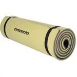 Crossroad 2 EVA T12 Penová karimatka dvojvrstvová, svetlo zelená, veľkosť