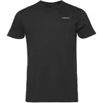 Head MIRROR Pánské triko, černá, velikost