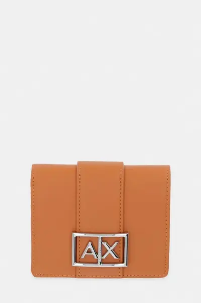 Armani Exchange Peněženka Armani Exchange