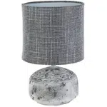 Marama STOLNÍ LAMPA, E14, 16,5/26,5 cm