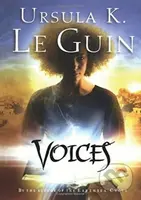 Voices - Ursula K. Le Guin - kniha z kategorie Fantasy