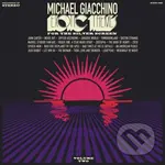 Michael Giacchino: Exotic Themes For The Silver Screen, Vol. 2 (140Gr.)