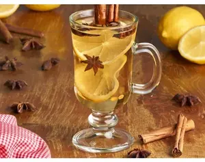 Sklenice na grog 230 ml