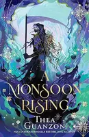 The Monsoon Rising (A Novel) - Thea Guanzon