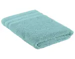 Osuška Miami 70x140 cm, tyrkysová