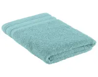 Osuška Miami 70x140 cm, tyrkysová