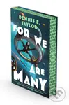 For We Are Many (Bobiverse: Book 2) - Dennis E. Taylor