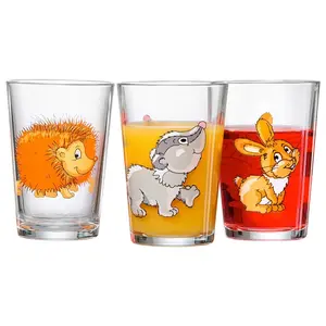 Ritzenhoff Breker SADA SKLENIC 3 ks