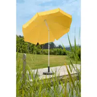 XXXL SLUNEČNÍK 240/230/240 cm