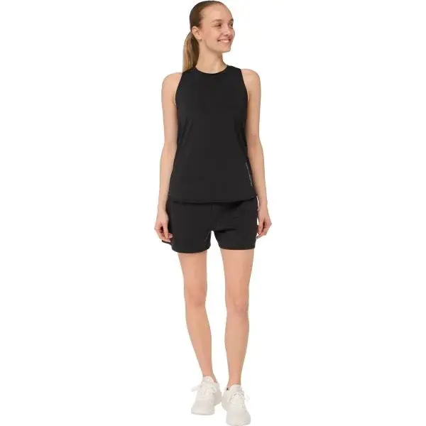 Lotto ALINE Dámské tílko, černá, velikost