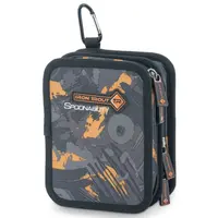 Iron trout puzdro spoonability