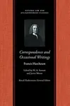 Correspondence & Occasional Writings of Francis Hutcheson - Francis Hutcheson