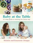 Baby at the Table - Chiappa Michela, Emanuela Chiappa