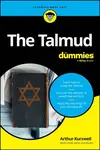 The Talmud For Dummies - Arthur  Kurzweil