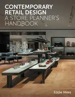 Contemporary Retail Design - Eddie Miles