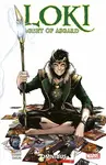 Loki: Agent of Asgard Omnibus Vol. 2 - Al Ewing