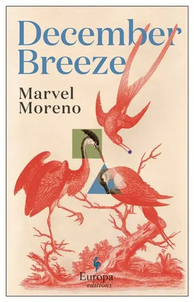 December Breeze - Marvel Moreno