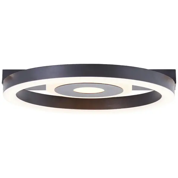 STROPNÍ LED SVÍTIDLO, 20/20/5 cm