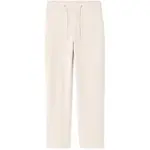 CELIO NOTWILL Pánské kalhoty, béžová, velikost