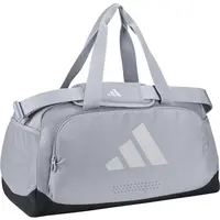 adidas DEFENDER GYM BAG S Dámská sportovní taška, fialová, velikost