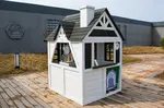 Záhradný domček Filipko