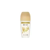 BI-ES DEO ROLL-ON MOI guľôčkový dezodorant 50ML