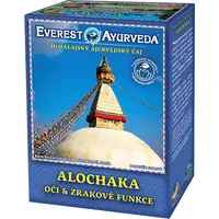 Ajurvédsky čaj Alochaka (2×100g)