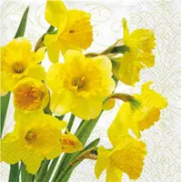 Ubrousek P 33x33 velikonoce SDL280000