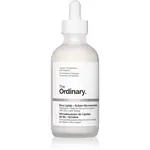 The Ordinary Rice Lipids + Ectoin Microemulsion ľahká hydratačná emulzia na upokojenie pleti 120 ml