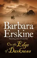 On the Edge of Darkness - Barbara Erskinová