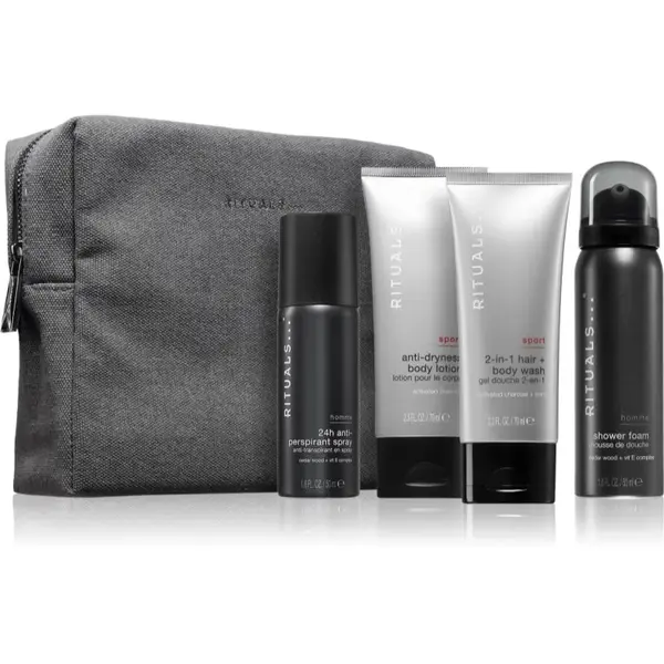 RITUALS Sport darčeková sada pre mužov