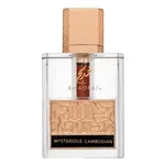 Khadlaj Mysterious Cambodian Parfémovaný olej unisex 3 ml