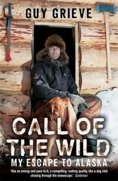 Call of the Wild - Grieve Guy